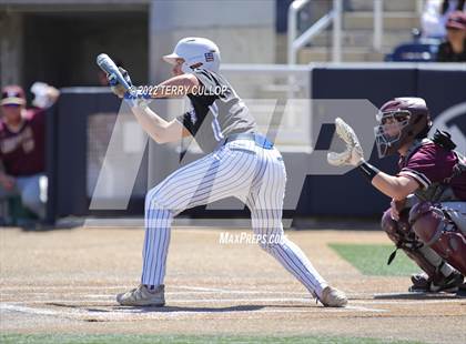 Thumbnail 2 in Fremont vs. Lone Peak (UHSAA 6A Bracket Play) photogallery.