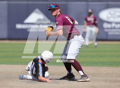 Thumbnail 1 in Fremont vs. Lone Peak (UHSAA 6A Bracket Play) photogallery.