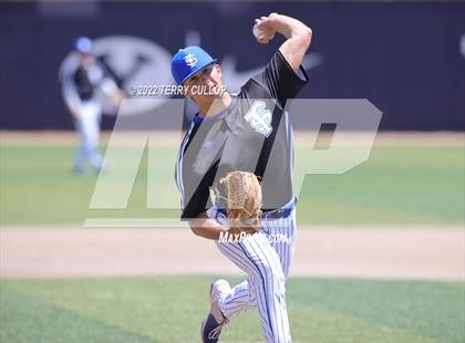 Thumbnail 3 in Fremont vs. Lone Peak (UHSAA 6A Bracket Play) photogallery.
