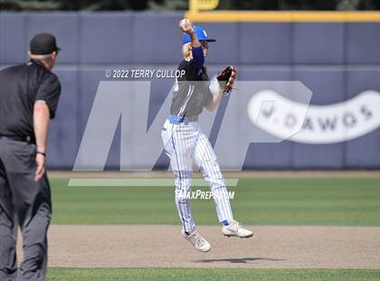 Thumbnail 2 in Fremont vs. Lone Peak (UHSAA 6A Bracket Play) photogallery.