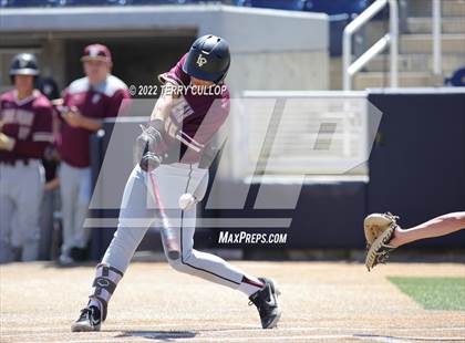 Thumbnail 1 in Fremont vs. Lone Peak (UHSAA 6A Bracket Play) photogallery.