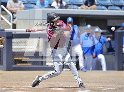 Thumbnail 3 in Fremont vs. Lone Peak (UHSAA 6A Bracket Play) photogallery.