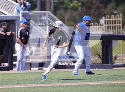 Thumbnail 2 in Fremont vs. Lone Peak (UHSAA 6A Bracket Play) photogallery.