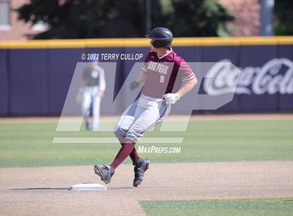 Thumbnail 1 in Fremont vs. Lone Peak (UHSAA 6A Bracket Play) photogallery.