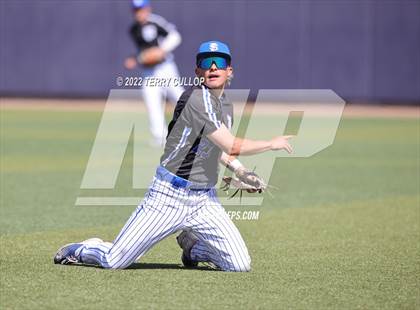 Thumbnail 1 in Fremont vs. Lone Peak (UHSAA 6A Bracket Play) photogallery.