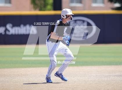 Thumbnail 1 in Fremont vs. Lone Peak (UHSAA 6A Bracket Play) photogallery.