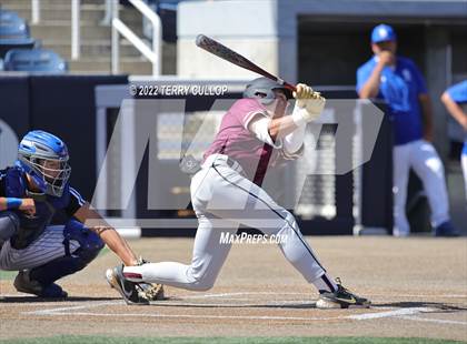 Thumbnail 3 in Fremont vs. Lone Peak (UHSAA 6A Bracket Play) photogallery.