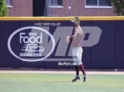 Thumbnail 1 in Fremont vs. Lone Peak (UHSAA 6A Bracket Play) photogallery.
