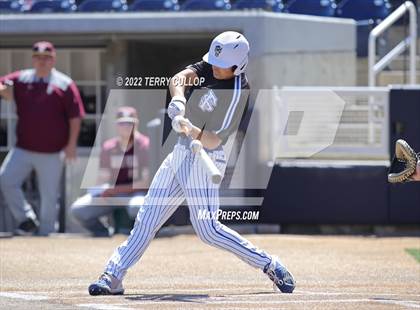 Thumbnail 3 in Fremont vs. Lone Peak (UHSAA 6A Bracket Play) photogallery.