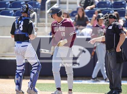 Thumbnail 3 in Fremont vs. Lone Peak (UHSAA 6A Bracket Play) photogallery.