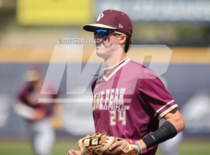 Thumbnail 3 in Fremont vs. Lone Peak (UHSAA 6A Bracket Play) photogallery.