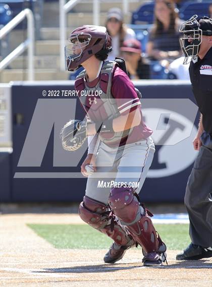 Thumbnail 2 in Fremont vs. Lone Peak (UHSAA 6A Bracket Play) photogallery.