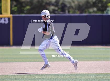 Thumbnail 1 in Fremont vs. Lone Peak (UHSAA 6A Bracket Play) photogallery.