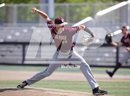 Thumbnail 3 in Fremont vs. Lone Peak (UHSAA 6A Bracket Play) photogallery.
