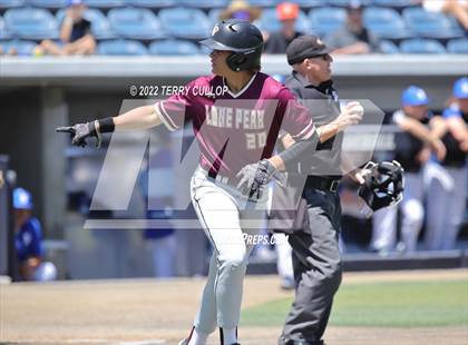 Thumbnail 3 in Fremont vs. Lone Peak (UHSAA 6A Bracket Play) photogallery.