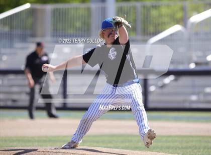 Thumbnail 2 in Fremont vs. Lone Peak (UHSAA 6A Bracket Play) photogallery.