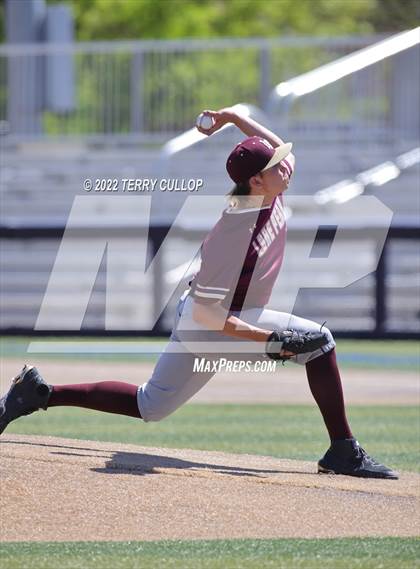 Thumbnail 3 in Fremont vs. Lone Peak (UHSAA 6A Bracket Play) photogallery.