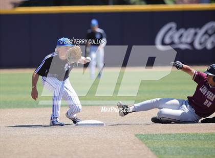 Thumbnail 2 in Fremont vs. Lone Peak (UHSAA 6A Bracket Play) photogallery.