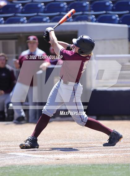 Thumbnail 3 in Fremont vs. Lone Peak (UHSAA 6A Bracket Play) photogallery.