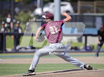 Thumbnail 2 in Fremont vs. Lone Peak (UHSAA 6A Bracket Play) photogallery.