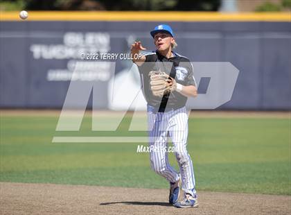 Thumbnail 1 in Fremont vs. Lone Peak (UHSAA 6A Bracket Play) photogallery.