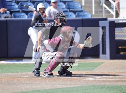 Thumbnail 2 in Fremont vs. Lone Peak (UHSAA 6A Bracket Play) photogallery.