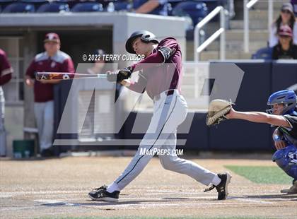Thumbnail 1 in Fremont vs. Lone Peak (UHSAA 6A Bracket Play) photogallery.