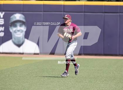 Thumbnail 3 in Fremont vs. Lone Peak (UHSAA 6A Bracket Play) photogallery.