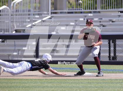 Thumbnail 3 in Fremont vs. Lone Peak (UHSAA 6A Bracket Play) photogallery.