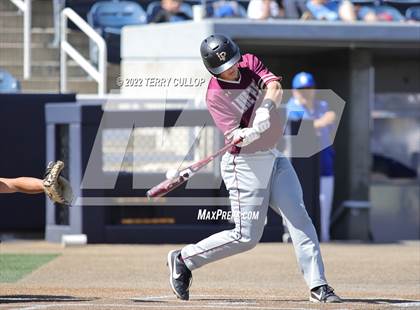 Thumbnail 3 in Fremont vs. Lone Peak (UHSAA 6A Bracket Play) photogallery.