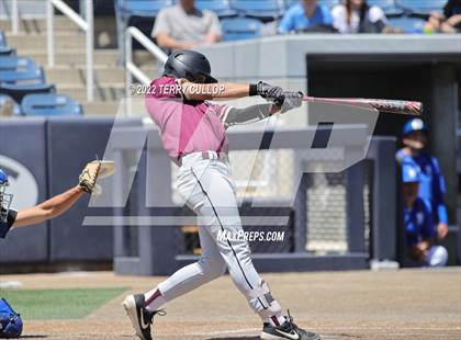 Thumbnail 1 in Fremont vs. Lone Peak (UHSAA 6A Bracket Play) photogallery.