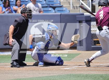 Thumbnail 3 in Fremont vs. Lone Peak (UHSAA 6A Bracket Play) photogallery.