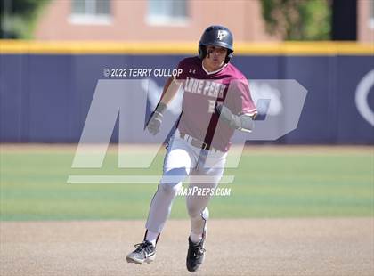 Thumbnail 3 in Fremont vs. Lone Peak (UHSAA 6A Bracket Play) photogallery.