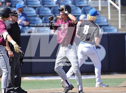 Thumbnail 1 in Fremont vs. Lone Peak (UHSAA 6A Bracket Play) photogallery.