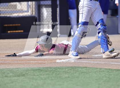 Thumbnail 3 in Fremont vs. Lone Peak (UHSAA 6A Bracket Play) photogallery.