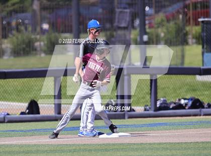 Thumbnail 1 in Fremont vs. Lone Peak (UHSAA 6A Bracket Play) photogallery.