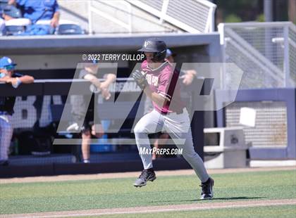 Thumbnail 3 in Fremont vs. Lone Peak (UHSAA 6A Bracket Play) photogallery.