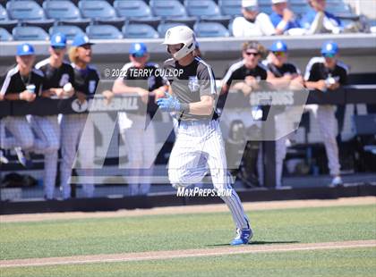 Thumbnail 3 in Fremont vs. Lone Peak (UHSAA 6A Bracket Play) photogallery.