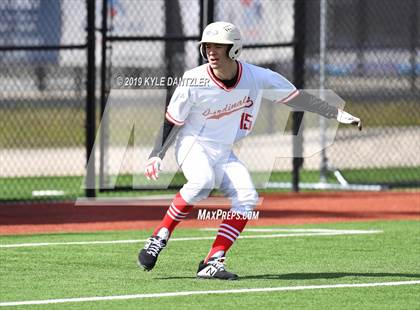 Thumbnail 2 in Pottsboro @ Anna (Pottsboro Tournament) photogallery.