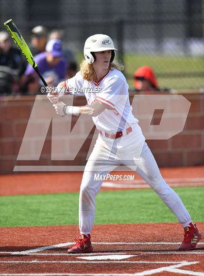 Thumbnail 3 in Pottsboro @ Anna (Pottsboro Tournament) photogallery.