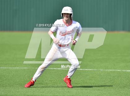 Thumbnail 3 in Pottsboro @ Anna (Pottsboro Tournament) photogallery.
