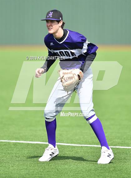 Thumbnail 2 in Pottsboro @ Anna (Pottsboro Tournament) photogallery.
