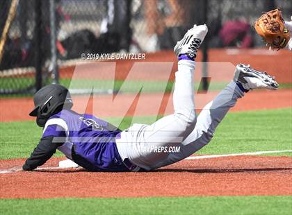 Thumbnail 2 in Pottsboro @ Anna (Pottsboro Tournament) photogallery.