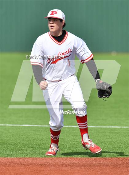 Thumbnail 3 in Pottsboro @ Anna (Pottsboro Tournament) photogallery.