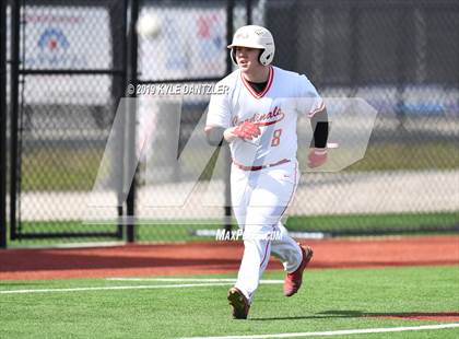 Thumbnail 2 in Pottsboro @ Anna (Pottsboro Tournament) photogallery.