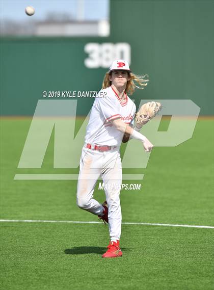 Thumbnail 1 in Pottsboro @ Anna (Pottsboro Tournament) photogallery.