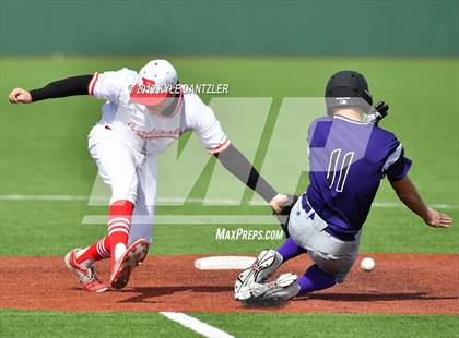 Thumbnail 3 in Pottsboro @ Anna (Pottsboro Tournament) photogallery.