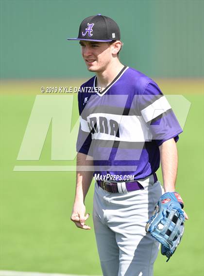Thumbnail 2 in Pottsboro @ Anna (Pottsboro Tournament) photogallery.