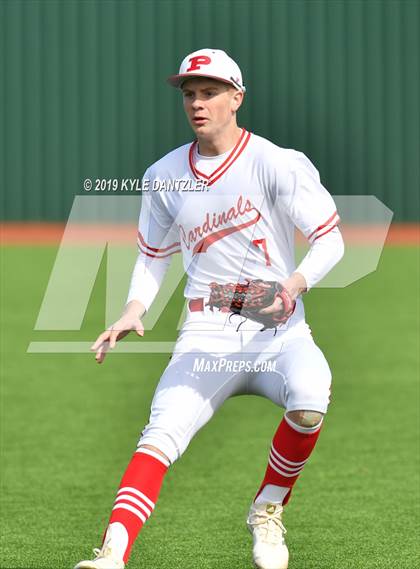 Thumbnail 1 in Pottsboro @ Anna (Pottsboro Tournament) photogallery.