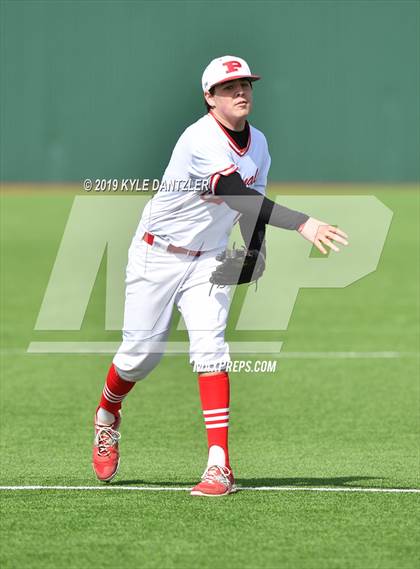 Thumbnail 2 in Pottsboro @ Anna (Pottsboro Tournament) photogallery.